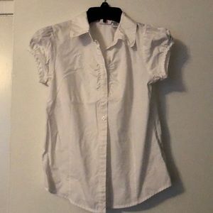 Girls Casual Blouse